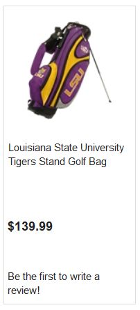 lsugolfbag