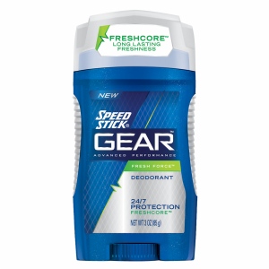 speedstickgear